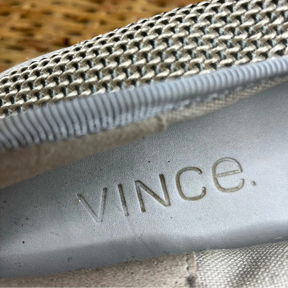 Vince Slip On Sneakers - Picture 4 of 10
